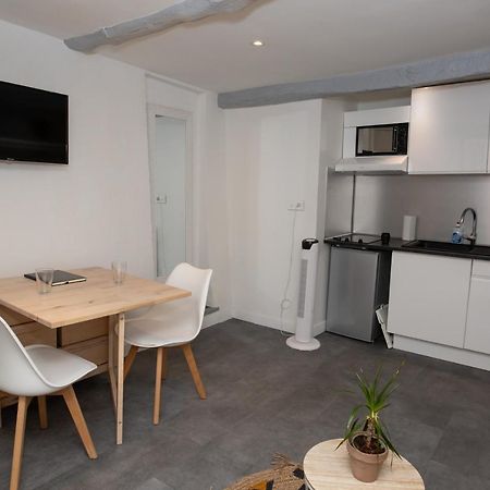 Studio Cosy Dans Centre Historique Avec Parking Διαμέρισμα Γκρας Εξωτερικό φωτογραφία