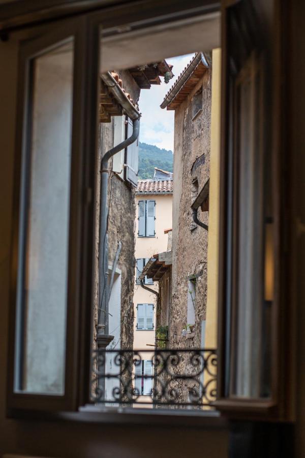 Studio Cosy Dans Centre Historique Avec Parking Διαμέρισμα Γκρας Εξωτερικό φωτογραφία