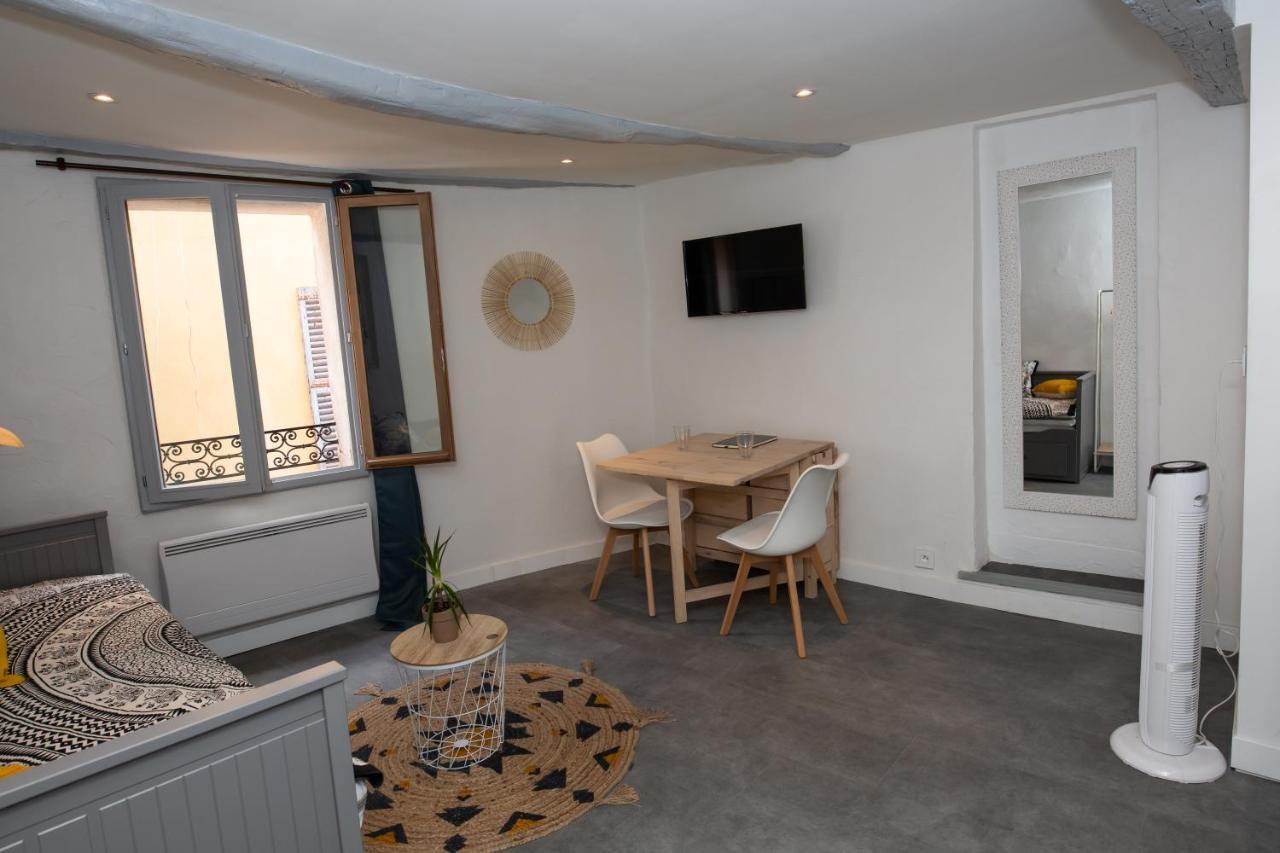 Studio Cosy Dans Centre Historique Avec Parking Διαμέρισμα Γκρας Εξωτερικό φωτογραφία