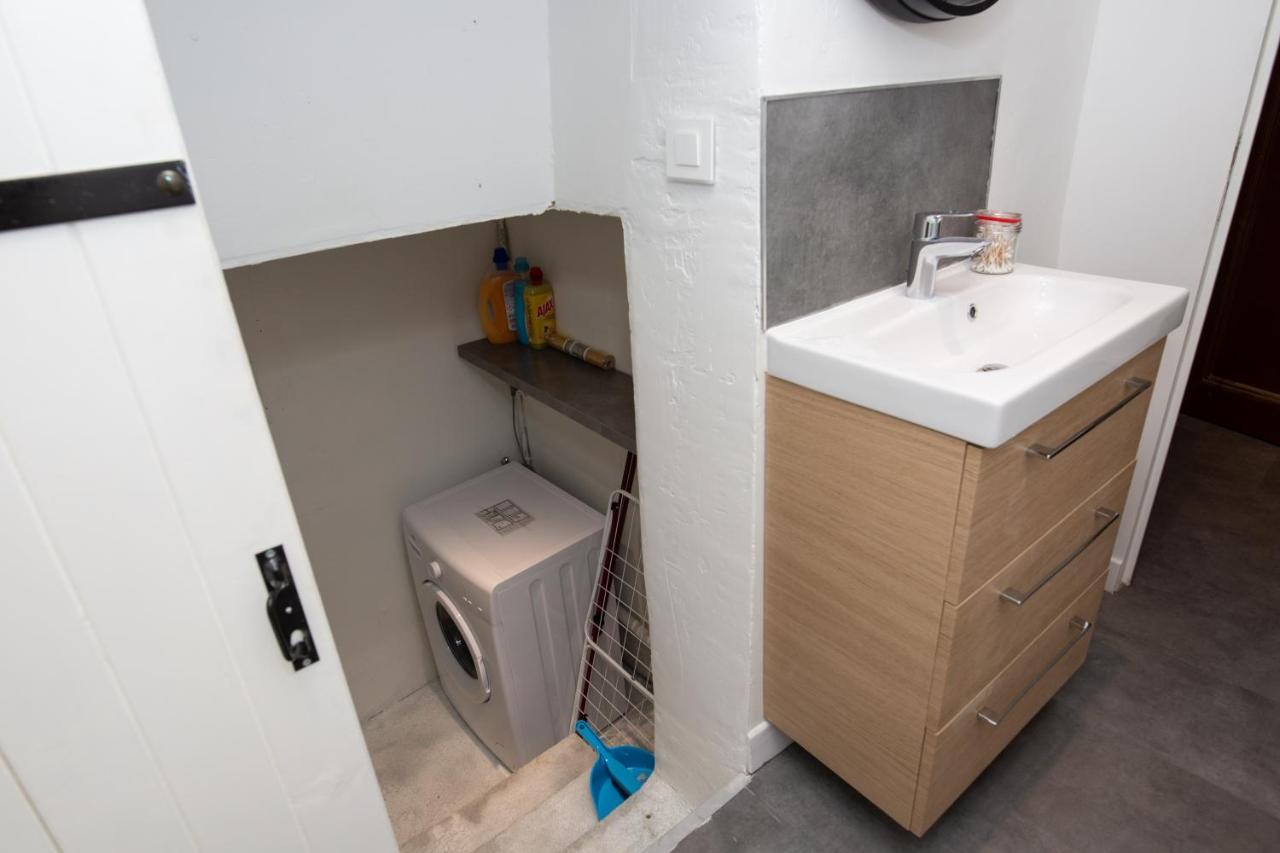 Studio Cosy Dans Centre Historique Avec Parking Διαμέρισμα Γκρας Εξωτερικό φωτογραφία